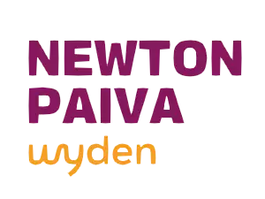 Logotipo Newton Paiva