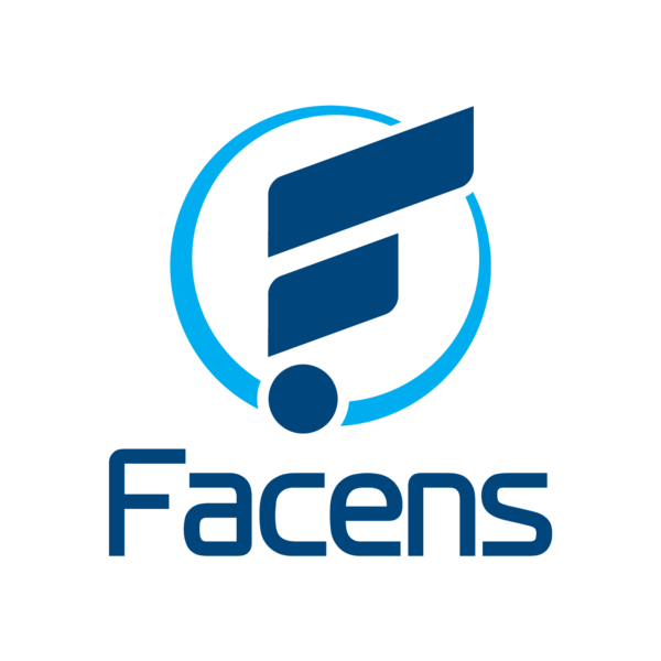 Logotipo Facens