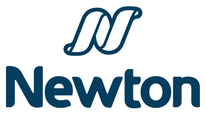 Logotipo Newton Paiva